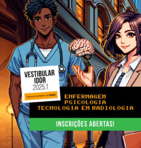 Abertas inscrições para Bolsas de Estudo IDOR