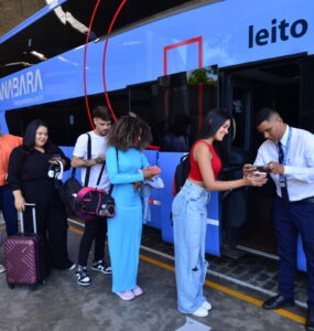 Grupo Guanabara anuncia vagas de emprego em todo o país