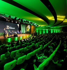 Telecom deve ser tratada como essencial, defende Telebrasil