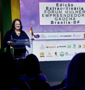 Fórum Mulher Empreendedora Gaúcha chega a Gramado dia 28