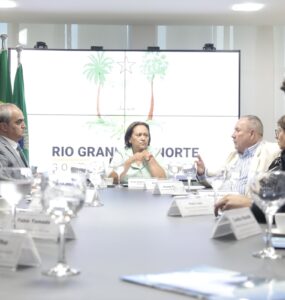 Natal recebe 3ª edição do evento internacional ECON