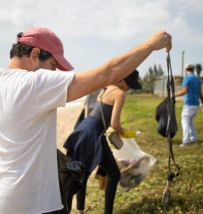 Amanrasa mobiliza o município de Búzios para a preservação da Praia Rasa