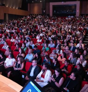 Fórum ABRH-MG 2024 discute papel transformador da área de recursos humanos