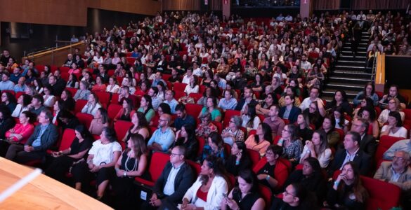 Fórum ABRH-MG 2024 discute papel transformador da área de recursos humanos