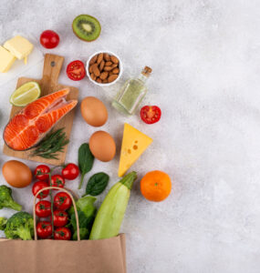 Estudos apontam expansão do mercado de alimentos saudáveis