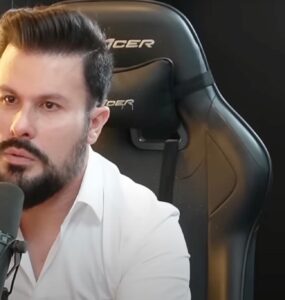 CEO da FGMED está na lista dos Mais Influentes da Tecnologia