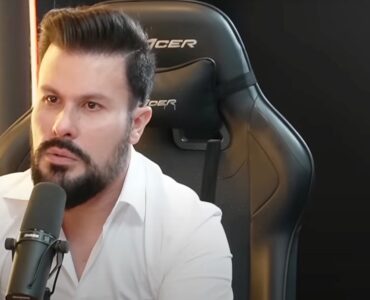 CEO da FGMED está na lista dos Mais Influentes da Tecnologia