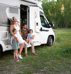 Expo Motorhome deve aquecer turismo na região de Curitiba