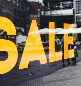 Black Friday: descuidos na campanha podem pôr tudo a perder