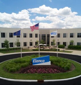 Elanco cresce pelo quinto trimestre consecutivo