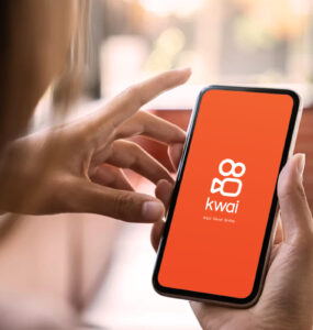 App de vídeos curtos lança plataforma de e-commerce