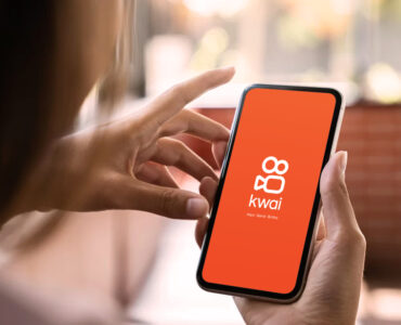App de vídeos curtos lança plataforma de e-commerce