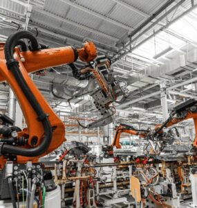 Escovas especializadas oferecem manutenção eficiente a equipamentos industriais