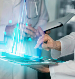 Urologia moderna integra tecnologia em tratamentos avançados