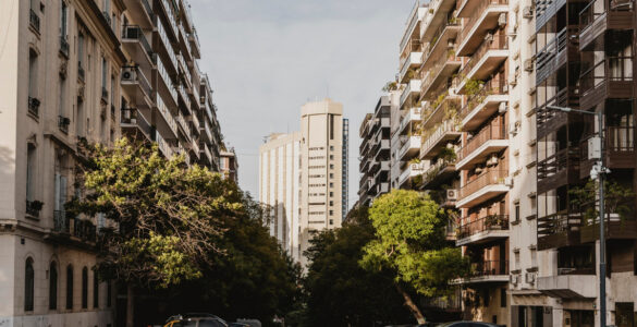 Bairro Batel ganha destaque para turistas de Curitiba