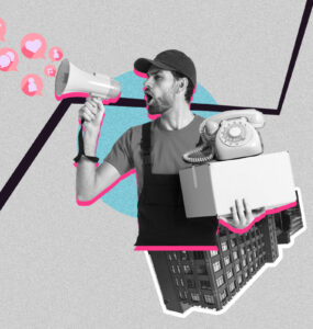Marketing de influência ganha força para 2025