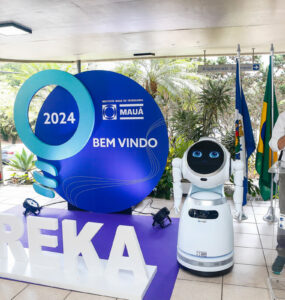 Instituto Mauá de Tecnologia apresenta mais de 100 soluções inovadoras na Eureka