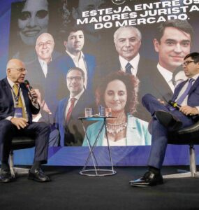 Congresso do setor anuncia Frente Parlamentar de Precatórios