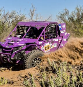 Rally na Argentina: Lélio Júnior e Weberth conquistam top 10