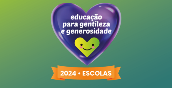 Prêmio EGG 2024 Escolas está recebendo inscrições