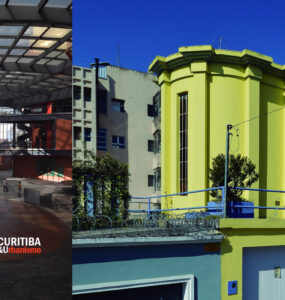 IAB-PR lança caderno/agenda que destaca a história da Arquitetura e do Urbanismo