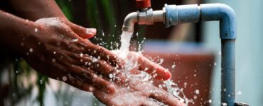 Saneamento básico atual compromete o futuro, aponta estudo