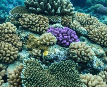 Protetores reef safe promovem proteção da pele e dos corais