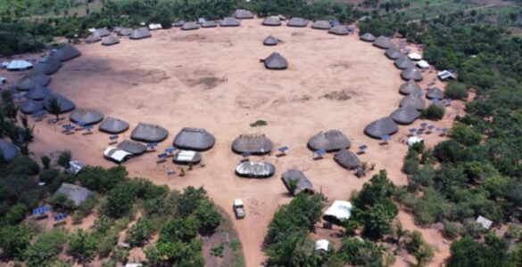 Soluções de energia solar da Intelbras levam qualidade de vida à Amazônia Legal