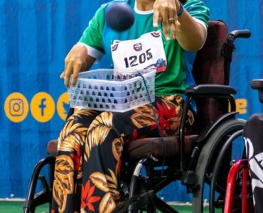 AM Paradesporto amplia acesso ao esporte para pessoas com deficiência