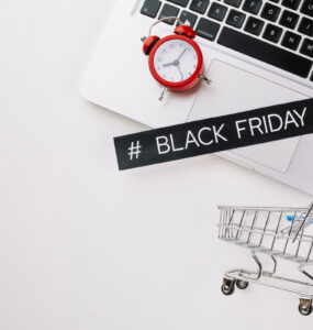 E-commerce projeta faturamento de R$ 9,3 bi na Black Friday