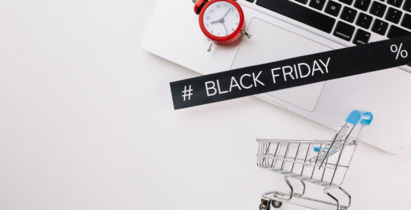 E-commerce projeta faturamento de R$ 9,3 bi na Black Friday