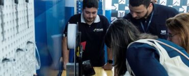 Projeto Engenhoka leva robótica a escolas públicas