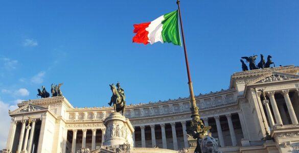 Aumento das taxas para cidadania italiana gera protestos