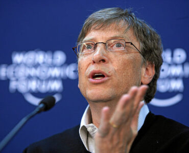 Bill Gates fala sobre o futuro além do ChatGPT