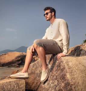 Calçados Laroche lança campanha de vendas para o Verão 2025
