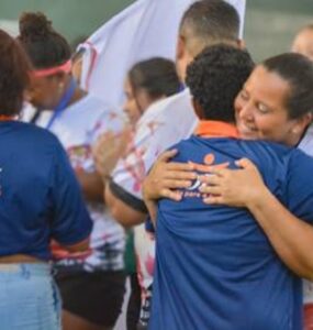 Grupo Riopae é finalista do Prêmio Ser Humano 2024, da ABRH