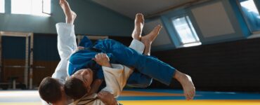 Jiu-Jitsu oferece benefícios para a saúde física e mental