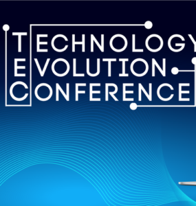Evento de inovação e tecnologia acontece em novembro