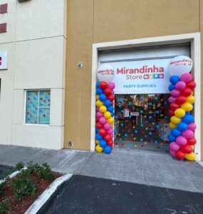 Grupo Mirandinha expande atuação para Estados Unidos