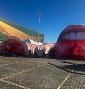 Campanha “Por Dentro da Gastro” atrai mais de mil visitantes