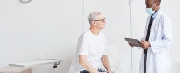 Quase 50% dos homens não vão a consultas médicas preventivas