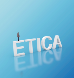 Elevar Energia reforça princípios de ética e transparência
