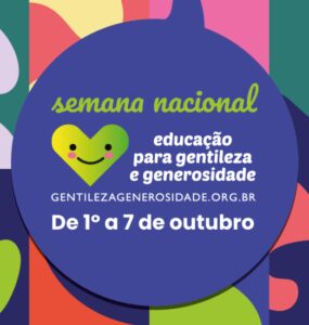 SNEGG promove ações de gentileza e generosidade pelo Brasil