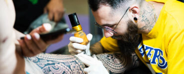 Na 12ª edição, Tattoo Week começa nesta sexta-feira em São Paulo