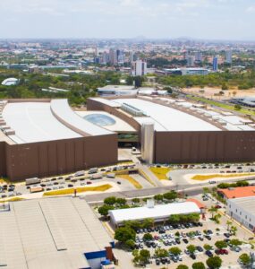 Fortaleza recebe evento mundial sobre a transição energética