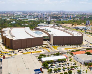 Fortaleza recebe evento mundial sobre a transição energética