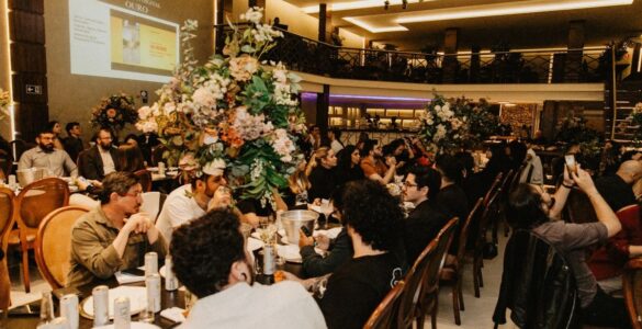 Dezoito agências do interior paulista conquistam troféus do 24º Prêmio Recall