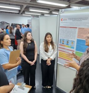 Faceres realiza 24º Fórum de Pesquisa e Iniciação Científica