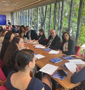 Instituto Nexxera participa de fórum sobre sustentabilidade