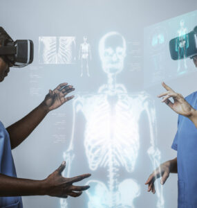 HealthTech está transformando o setor de saúde com tecnologia inovadora